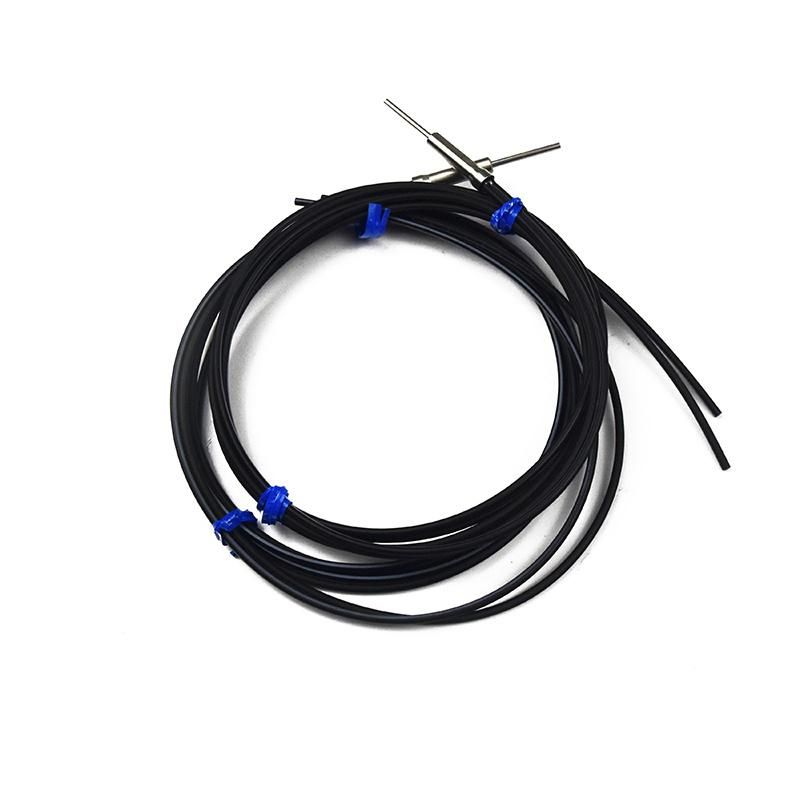 SMT Spare Parts FUJI Cp6 Fiber S4054W