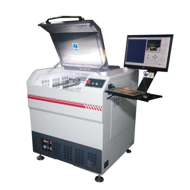 China Factory Wholesale Selective Soldering Machine PCB Manufacturing Machine/Soldering Machine