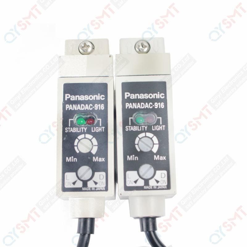 Panasonic SMT Spare Part Panadac 916 Sensor T31360