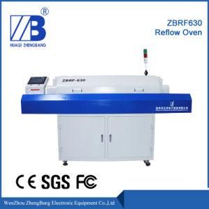 Hot Air Solder Reflow Oven Welding Machine