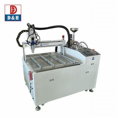 Epoxy Resin Two-Component Dispensing Machine