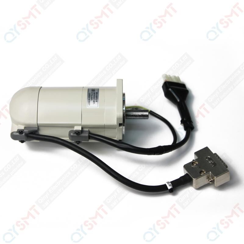 SMT Spare Part Panasonic AC Servo Motor Msm021ajb