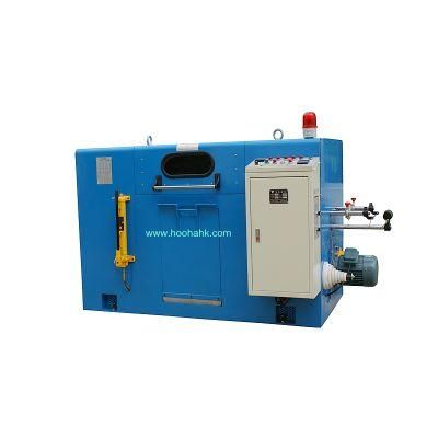 Muiltiple Models Cable Wire Bunching Twisting Stranding Machine with CE