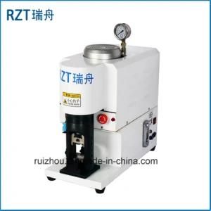 Semi-Automatic Cable Hydraulic Hose Crimping Machine with High Quality