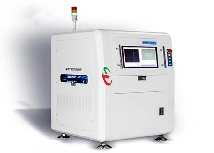 Aoi Automated Optical SMT Automatic Double-Sided Online Automated Aoi Machine