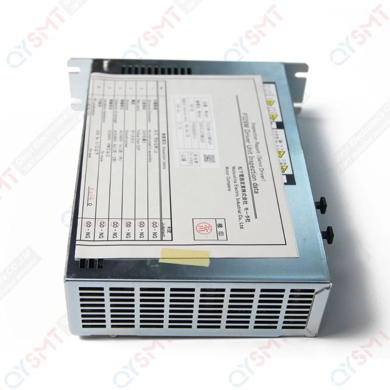 Panasonic SMT AC Motor Servo Driver DV47L020msgh P236m-020msgh