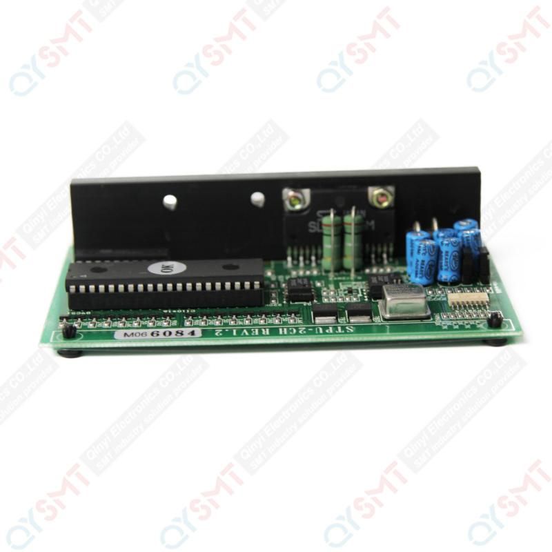 Pick and Place Part Samsung Step Driver Stpu 2CH J31521003A