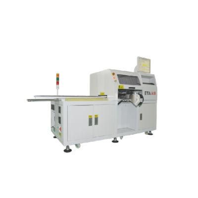 Multifunction Chip Mounter for SMT Line