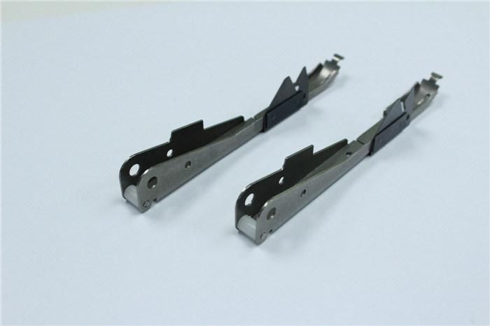 SMT J8100123A Samsung Cp45 8X4mm Feeder Upper Cover From China