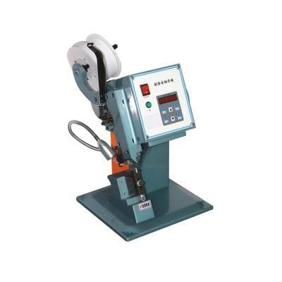 1.8t Cable Wire Joint Copper Belt Splicing Machine for Wires Resistance Connection