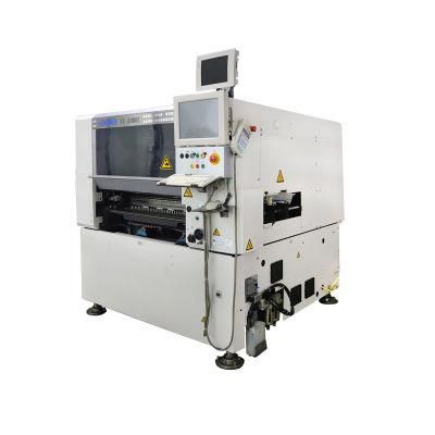 SMT Pick and Place Machine Juki Ke-2080L Chip Mounter