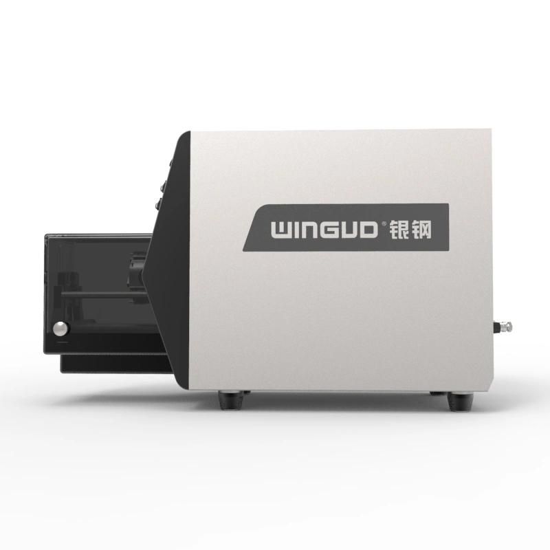 Electric Wire Stripper/Communication Wire Stripper/Semi Wire Stripping Machine Wg-4806D