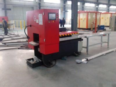 Good Price Practical Busbar Cutting Punching Machine for Busway System