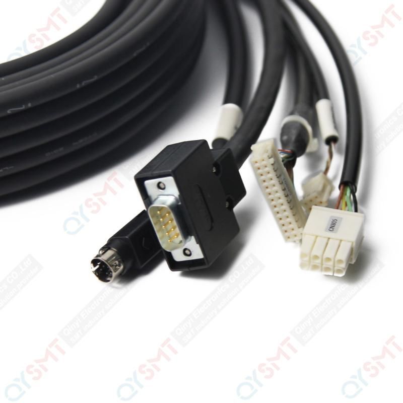 Juki 2050 (2060) Xy Bear Head Cables Asm 40002234