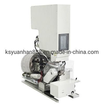 Semi-Automatic Wire Sealing Station