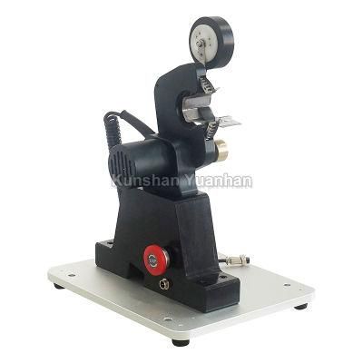 High Speed Handheld Cable Wire Taping Machine Tapping Machine Cable Wire Harness Tape Wrapping Machine