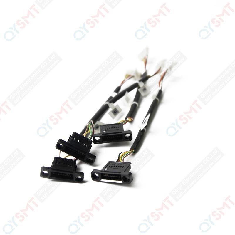 SMT Spare Part FUJI Harness Xh01080