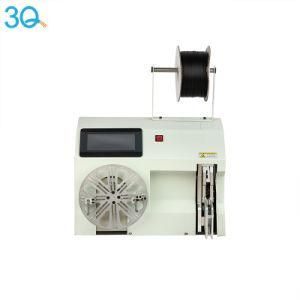 3q Factory Sale Cable Tie Machine Price