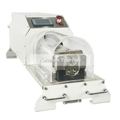 Wire Stripping Machine Rotary Knife Machine
