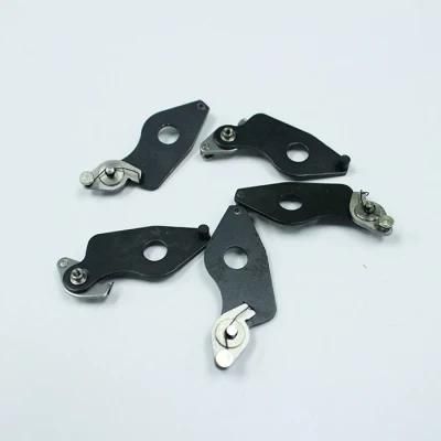 Kw1-M222A-00X YAMAHA Cl 12mm Feeder Racking Lever Assy From China