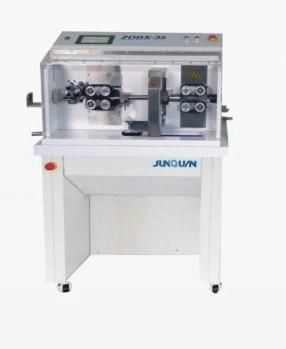 Automatic Cable Cutting and Stripping Machine (ZDBX-35)