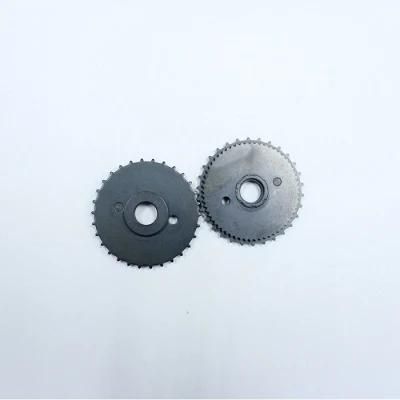 Large Stock E1103706ca0 Juki CF 8X2mm Feeder Gear Parts