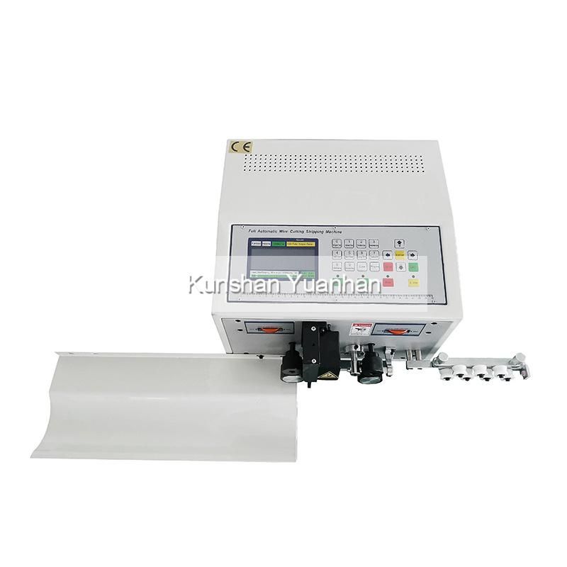 Cheaper Price for Wire Stripping and Cutting Machine