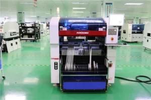 Factory Price SMT Chip Mounter for LED Light Production