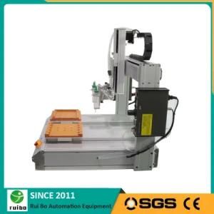 High Quality Automatic Glue Dispensing System Machine for PCB