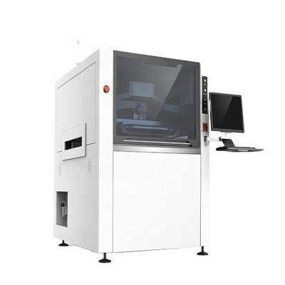 New Product G510 Online Marking Machine of CO2 Online Marking Machine Fiber Laser Marking Machine