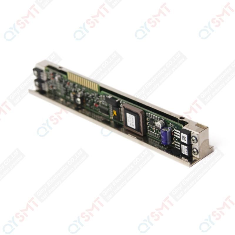 Siemens Original New Control for 12-56mm S Feeder 00322119s06