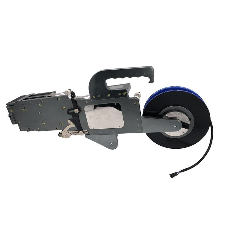 Large Stock Juki Jk-50 80 100 Label Feeder From China