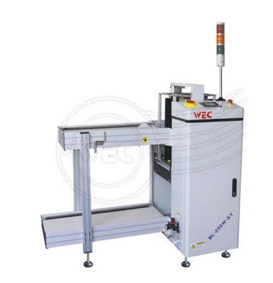 Automatic 250 Loader SMT Machine PCB Machine