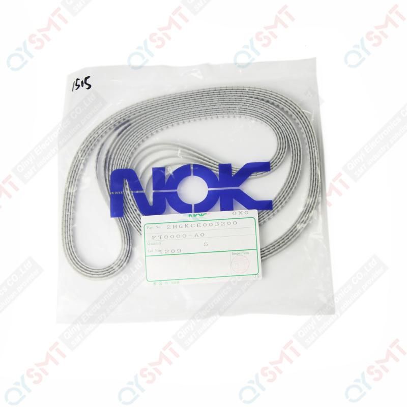 SMT Spare Part FUJI Conveyor Belt 2mgkcf003701