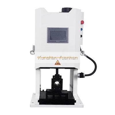 Big Wire Hexagonal Terminal Machine