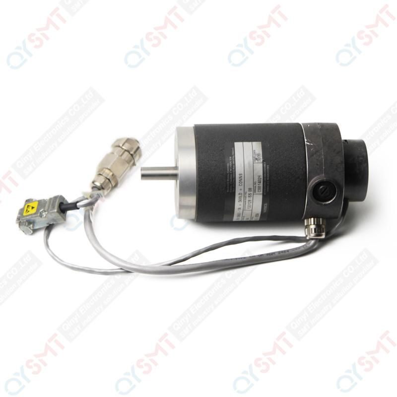 SMT Spare Parts Dek Y Axis Motor 133128