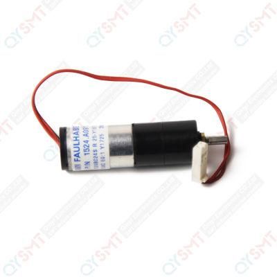 Siemens Original New 3X8mm Feeder Motor 00345035