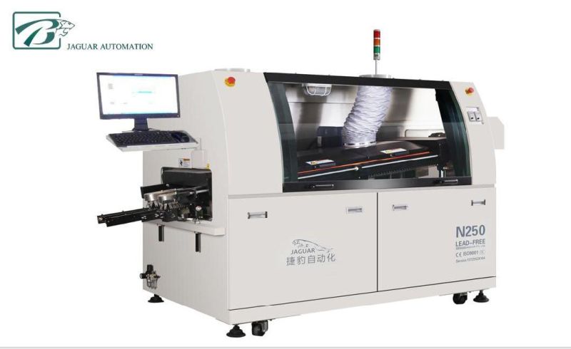 Mini Wave Soldering Machine/SMT Welding Machine