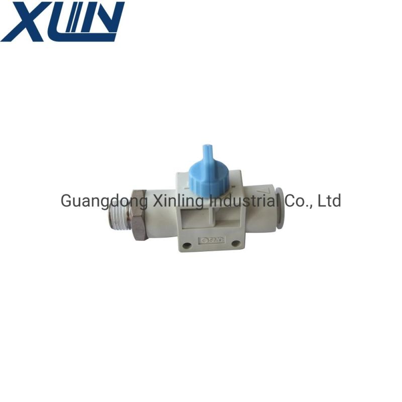 Juki SMT PCBA Placement Machine Accessories Finger Valve PV015212000