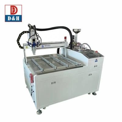 Automatic Glue Dispenser Automatic Dispenser Intelligent Robot Automatic Dispensing Machine