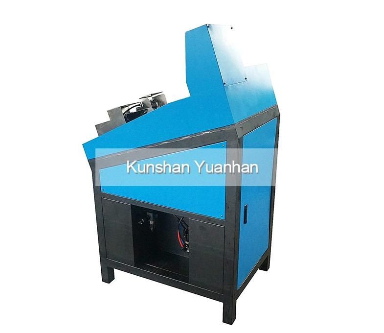 Semi-Automatic Wire Stripping Peeling Machine