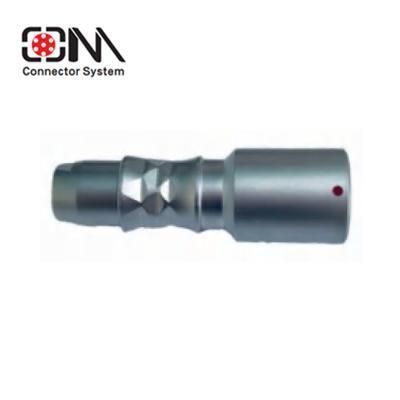 Qm K Series Dhg Floating Socket Push-Pull Glue Dispenser RJ45 M12 Connector Banana Plug Socket Terminal Connector