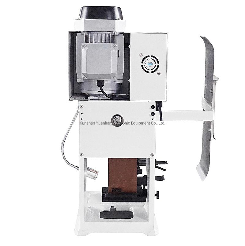 Yh-2.0t  Semiautomatic Terminal Crimping Machine