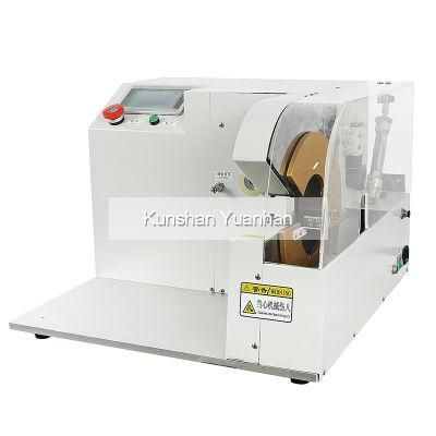 Automatic Wire Harness Taping Machine Cable Tape Wrapping Machine Tape Winding Machine Manufacturer