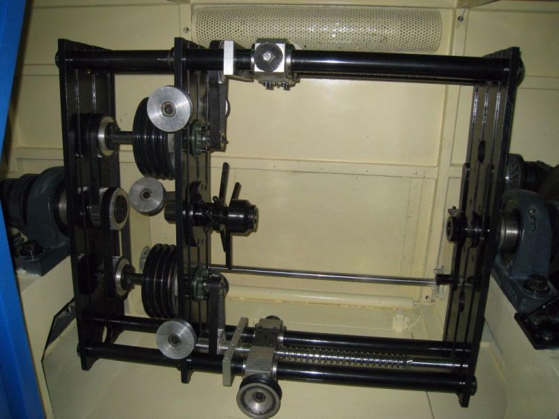 Electrical Cable Wire Extrusion Winding Twisting Bunching Making Machine
