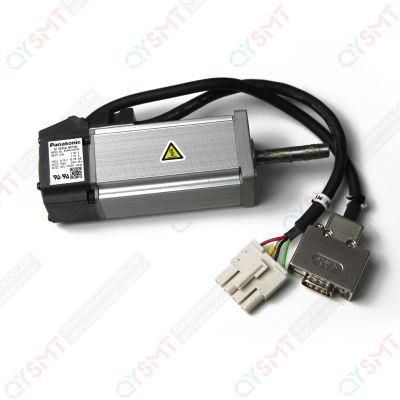 SMT Spare Parts Panasonic AC Servo Motor Muma1g2p2a