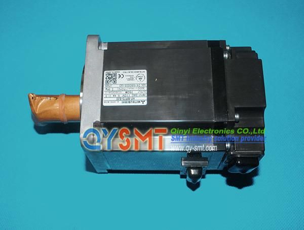 Panasonic Original Cm101 Y Axis Motor N610063660ab HP-MP73-S20