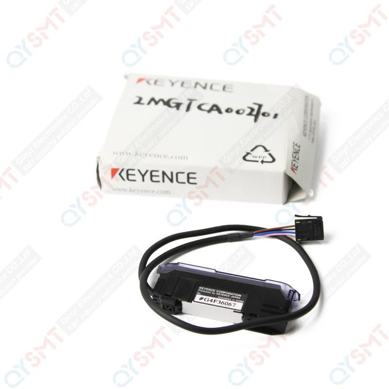 SMT Spare Part Original FUJI Sensor 2mgtca002701