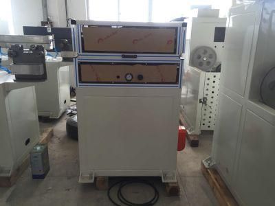 500kg Caterpillar Capstan/Wire Cable Auxiliary Equipment/Cable Machine