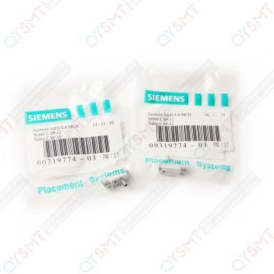 Siemens Valve F Sp-12 00319774-03 for SMT Pick and Place Machine